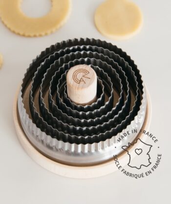 Les Couronnes de Découpe