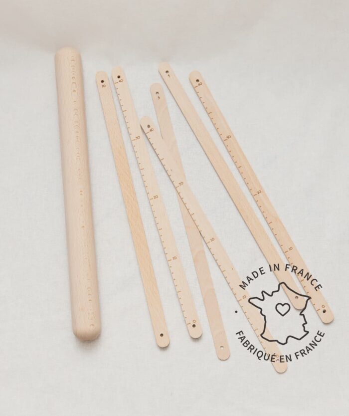 Le Perfecteur de Pâte (sans socle)
