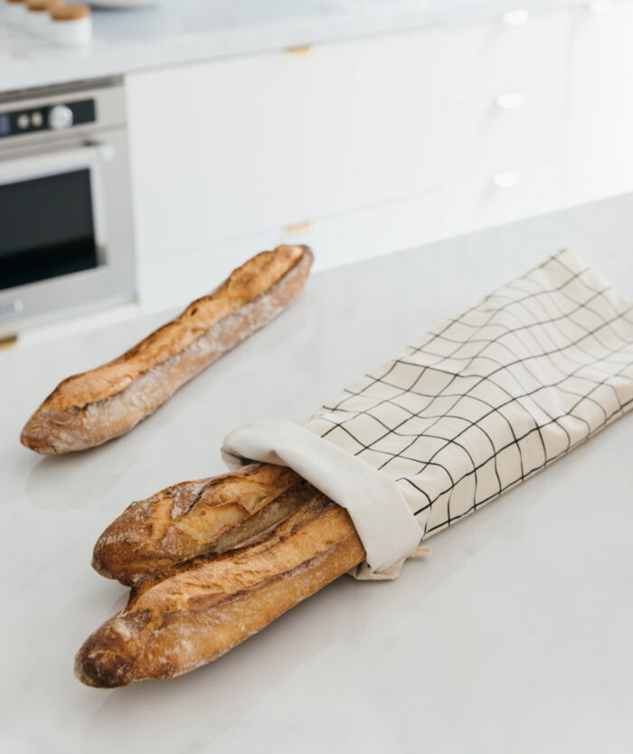 Sac à Pain Casavida