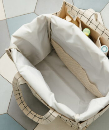 Sac isotherme Casavida dans le cabas