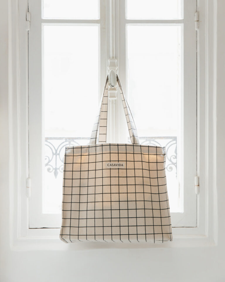 Sac Casavida Design, Utile et Durable