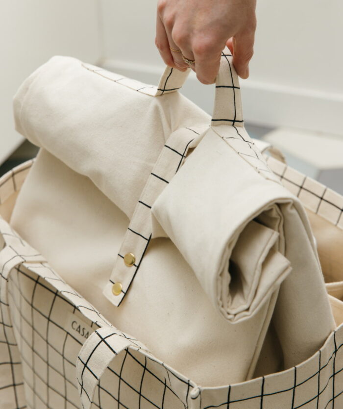Le Polaire Bag