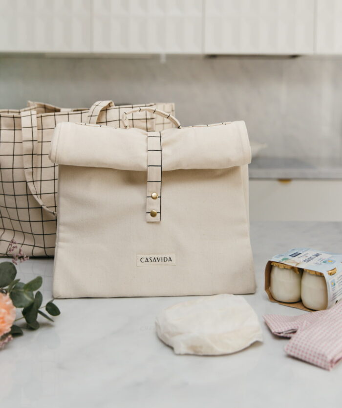 Pochette isotherme