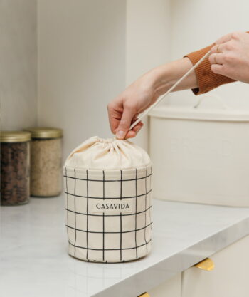 Pochon à Lait bébé