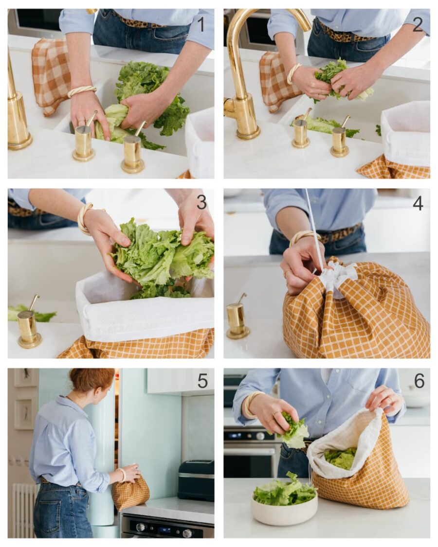 Le Sac à Salades – Image 3