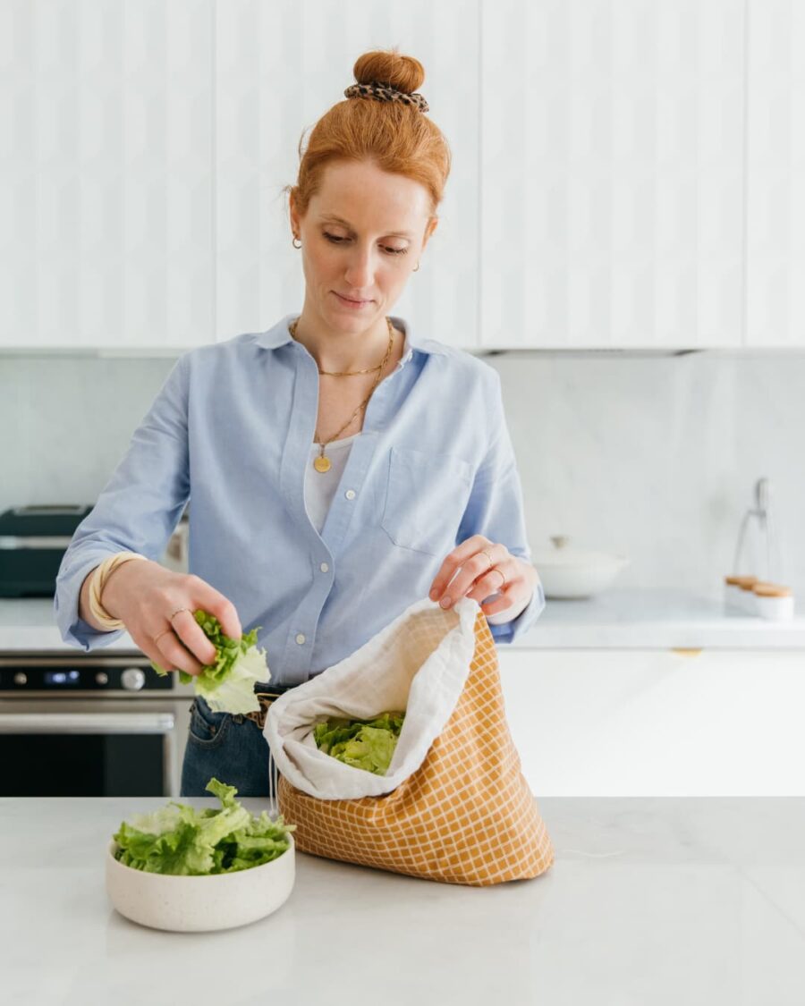 Le Sac à Salades – Image 2