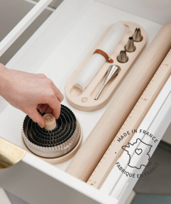 Collector Pack Pâtisserie