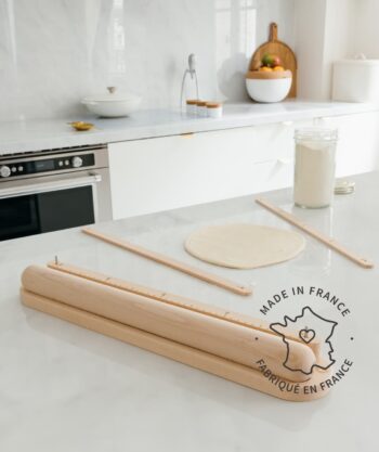 Le Perfecteur de Pâte