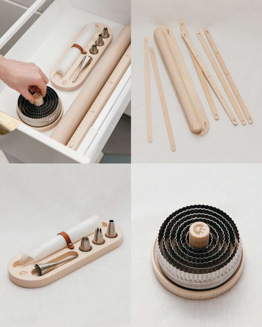 Collector Pack Pâtisserie – Image 4