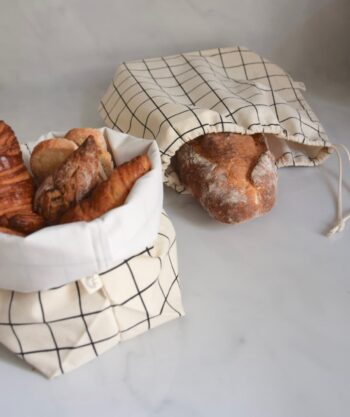 Les 2 Saches à Pains