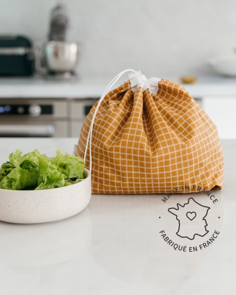 Le Sac à Salades Caramel