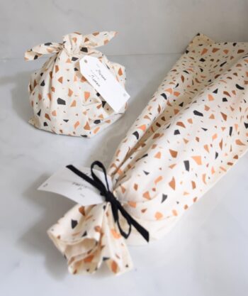 La Pochette Cadeau & Le Furoshiki