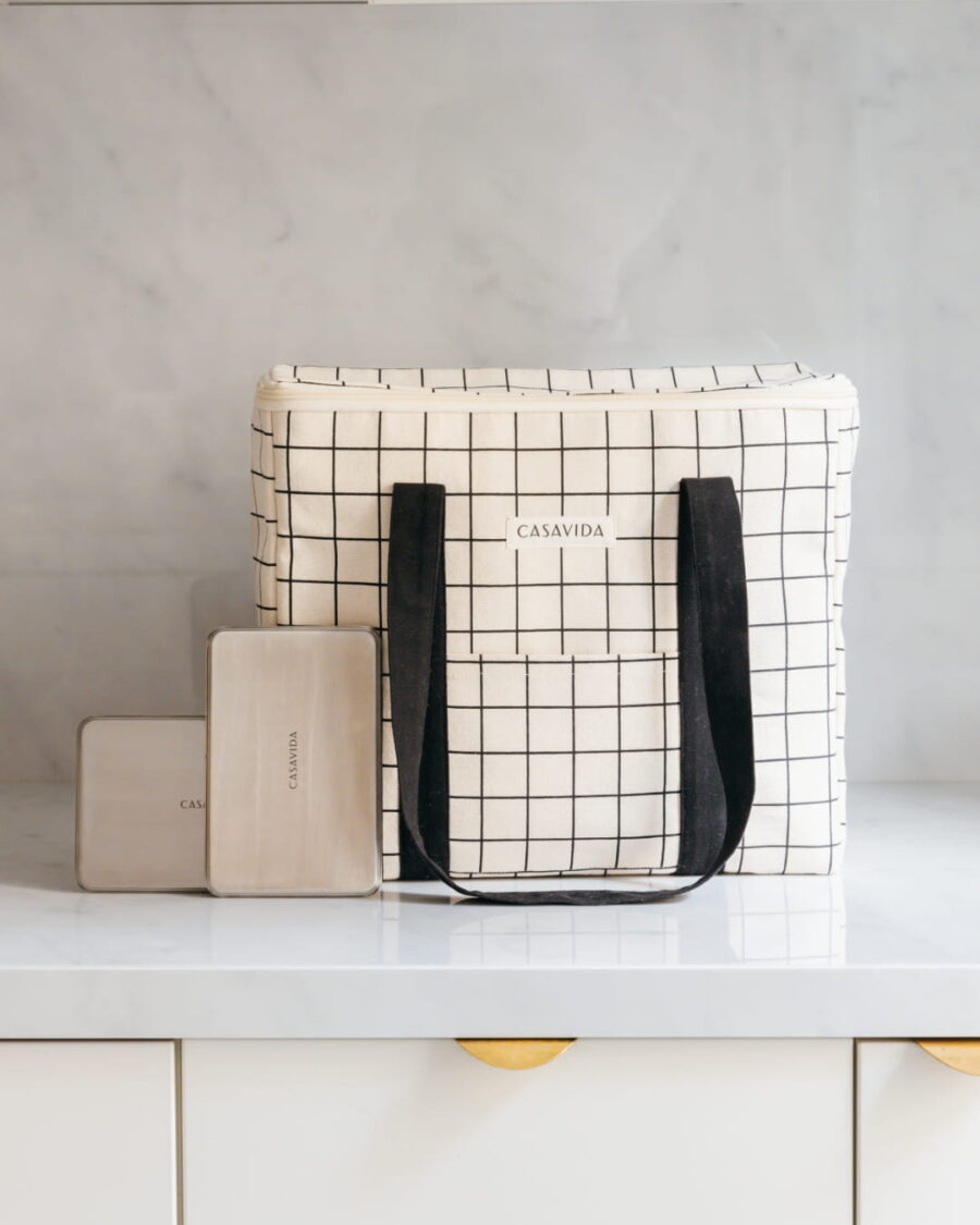 Pack Glacière
