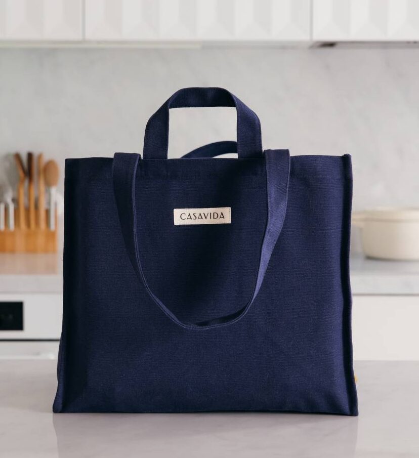 L’Irremplaçable Cabas