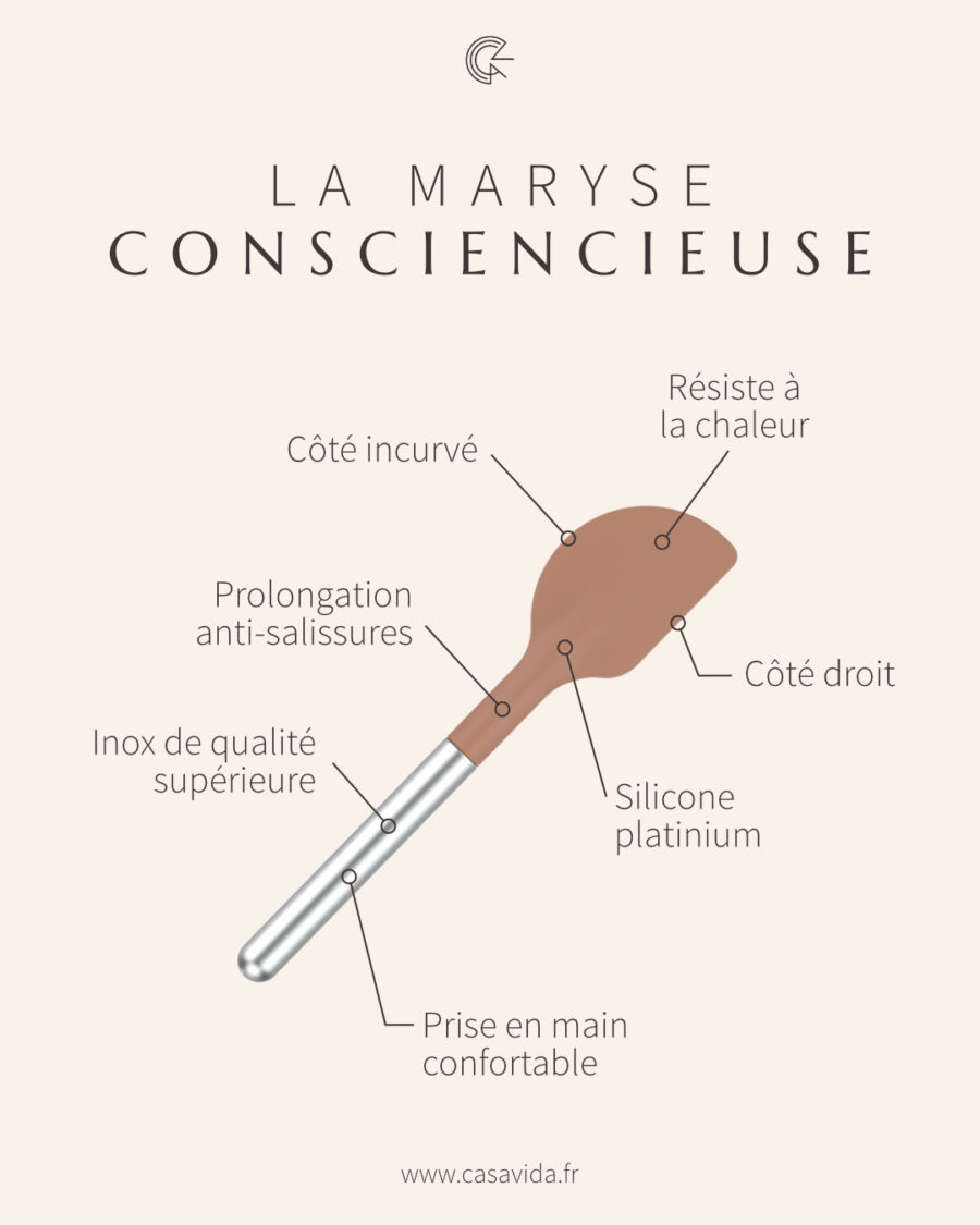 La Maryse Consciencieuse – Image 4