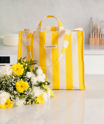 L’Irremplaçable Cabas Été