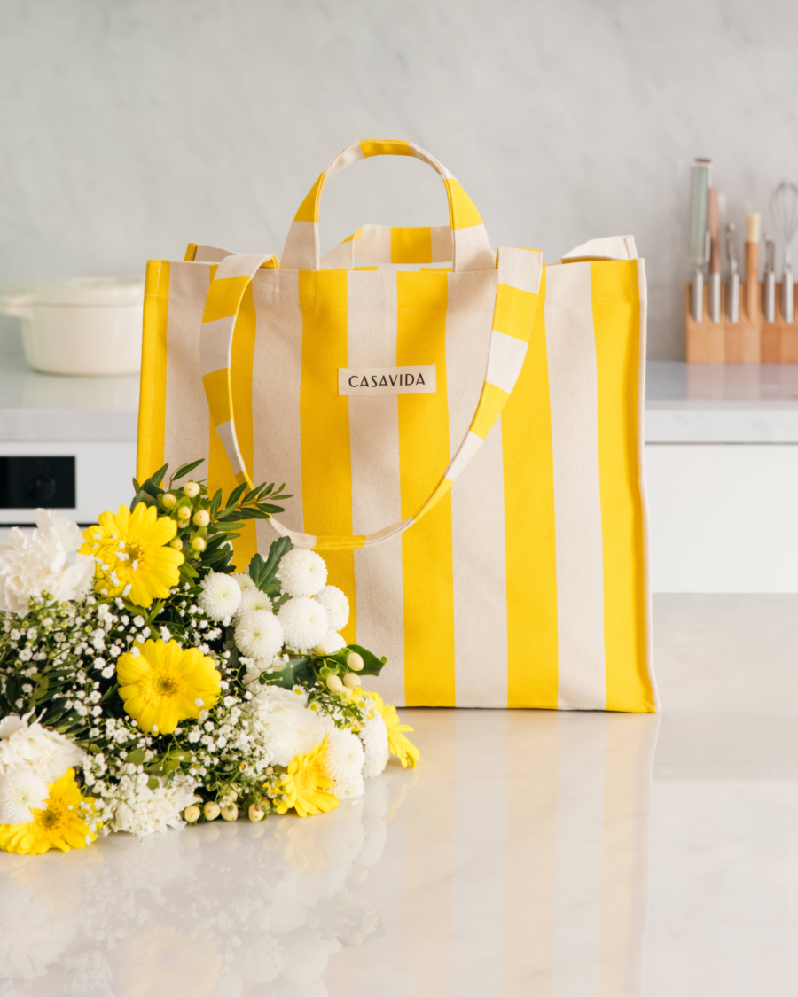 L’Irremplaçable Cabas Été