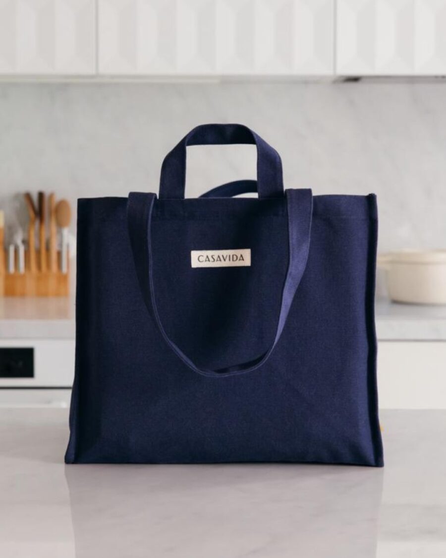 L’Irremplaçable Cabas